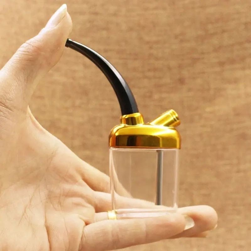 Mini Smoking Vape, Mini Hookah Filter Water Pipe, Men's Cigarette Holder, Hookah Shisha Tobacco Smoking Pipe, Small Shisha Fashion Cigarette Holder Mini Smoking Vape, Mini Hookah Filter Water Pipe, Men's Cigarette Holder, Hookah Shisha Tobacco Smoking Pipe, Small Shisha Fashion Cigarette Holder